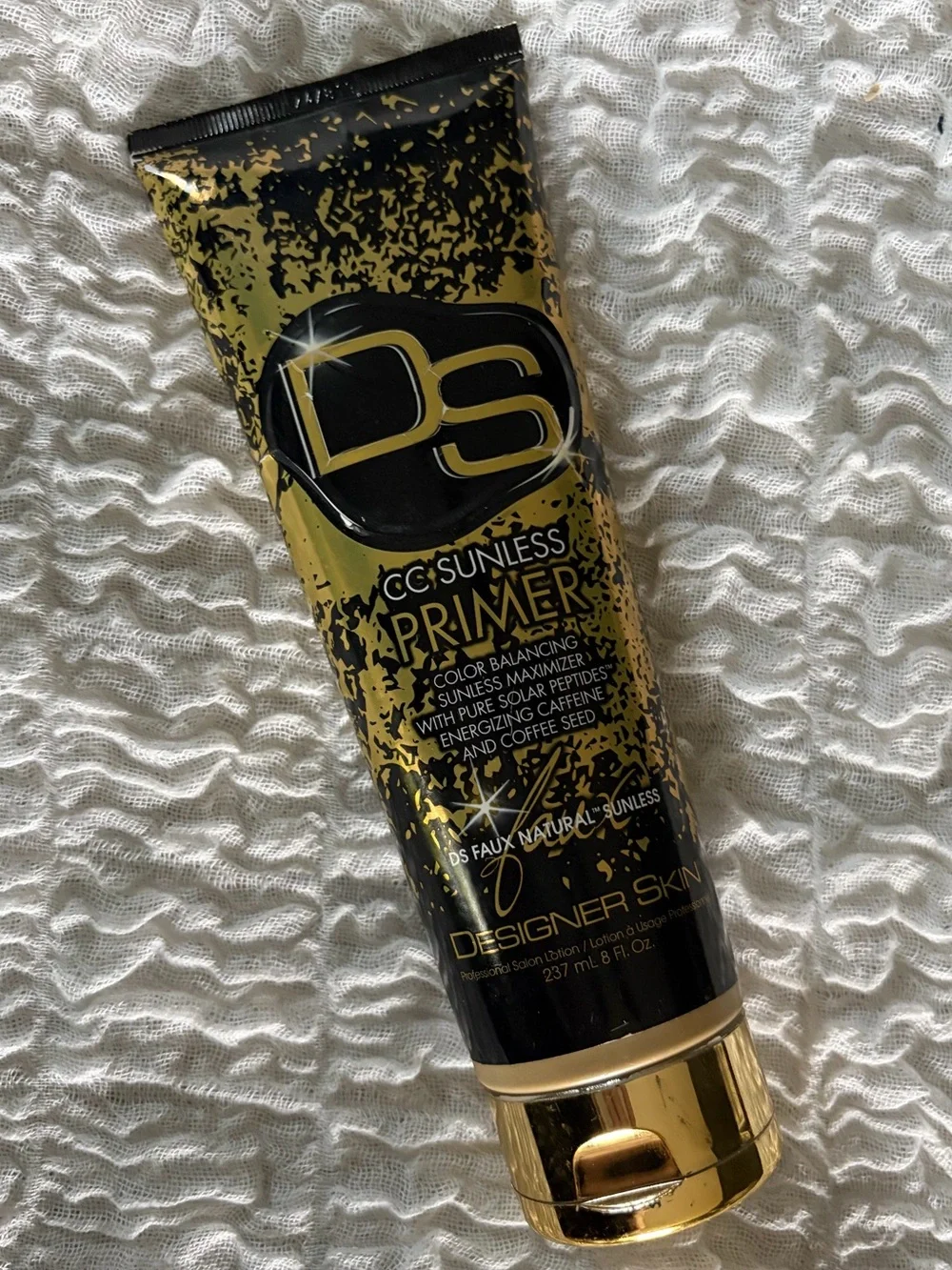 CC Sunless Primer -brand Designer Skin